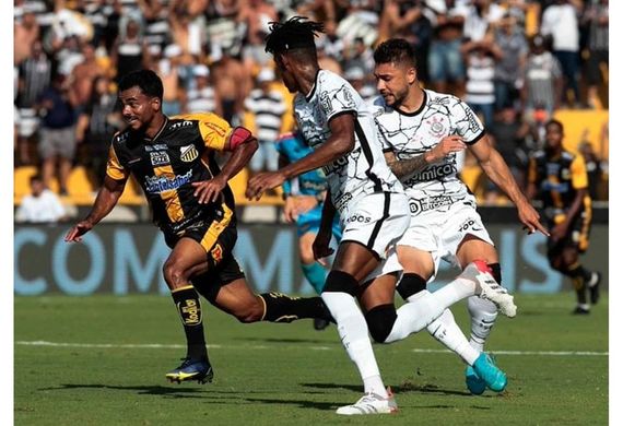 Nhận định soi kèo Corinthians vs Novorizontino lúc 07h30 ngày 22/5/2025