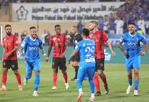 Nhận định soi kèo Damac vs Al Fateh lúc 23h15 ngày 22/5/2025