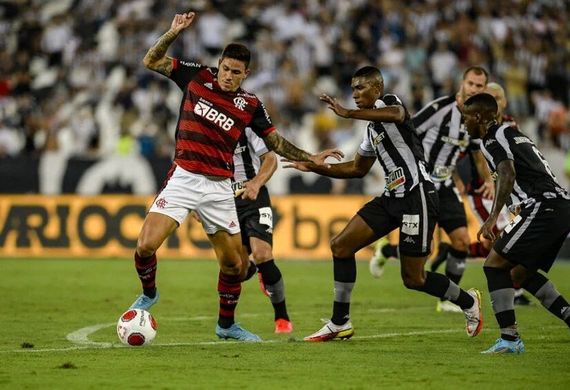Nhận định soi kèo Flamengo vs Botafogo PB lúc 7h30 ngày 22/5/2025